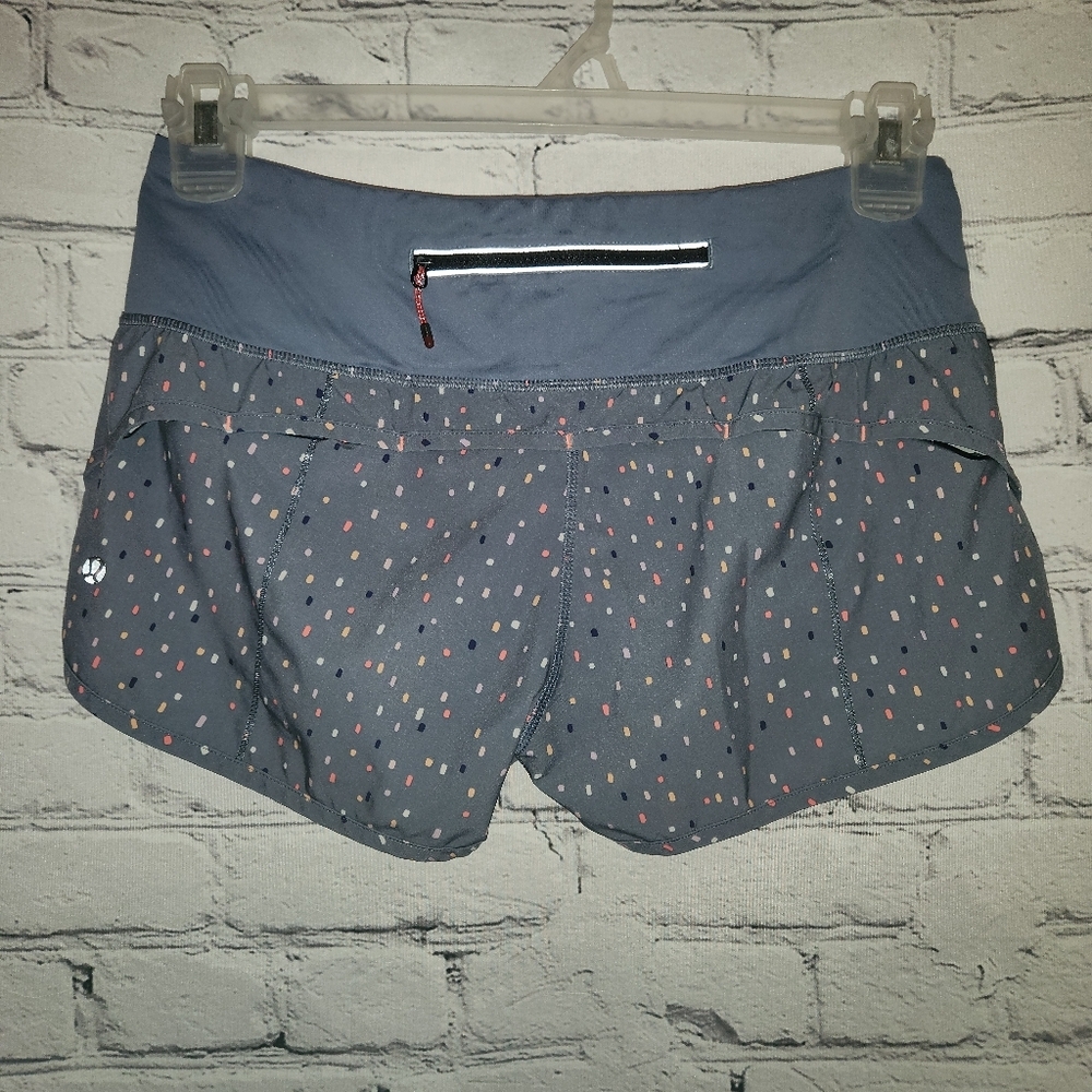 Lululemon Speed Short - Picture 12 of 16